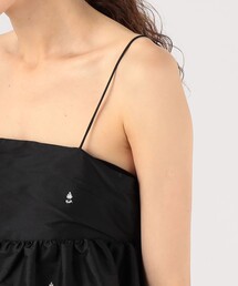 NE QUITTEZ PAS!（ヌキテパ）の「【別注】ne Quittez pas BLACK