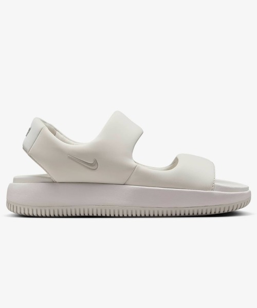 靴 NIKE WMNS CALM SANDAL FJ6043-002 セール】W CALM SANDAL FJ6043-002（サンダル）｜NIKE（ナイキ