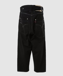 『Levi's』 W-NAME  WOOL PANTS