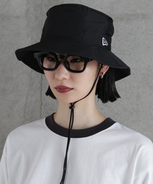 NEW ERA（ニューエラ）の「(NEW ERA)アドベンチャーライト ハット（ハット）」