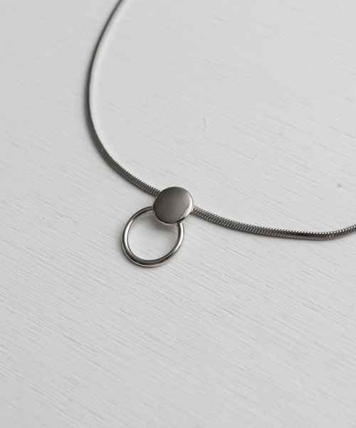 Rocky Monroe(ロッキーモンロー)の「サングラス/眼鏡ホルダー ネックレス(ネックレス・メンズ・シルバー系1/シルバー系2/シルバー系3/シルバー系4/ゴールド系5/シルバー系5/ゴールド系3・FREE)」の9枚目の写真