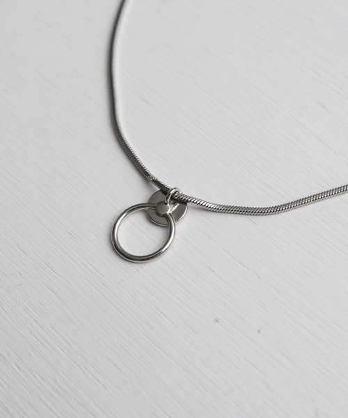 Rocky Monroe(ロッキーモンロー)の「サングラス/眼鏡ホルダー ネックレス(ネックレス・メンズ・シルバー系1/シルバー系2/シルバー系3/シルバー系4/ゴールド系5/シルバー系5/ゴールド系3・FREE)」の13枚目の写真