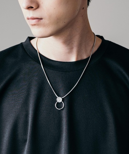 サングラス/眼鏡ホルダー ネックレス（ネックレス）｜Rocky Monroe