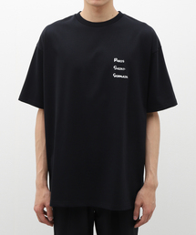 PSG JP Tsuru embroidery TEE