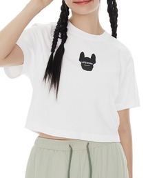 LIFE WORK（ライフワーク）の「LIFEWORK／Frigure シルエットT（Tシャツ/カットソー）」