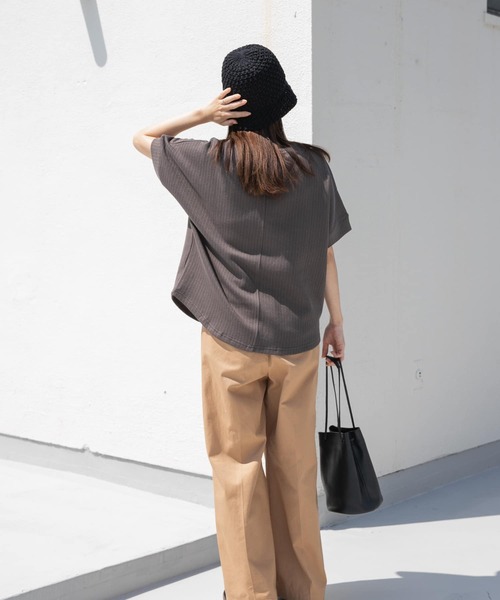 専用です。arts&science コットン プルオーバー シャツ Night shirt long – ARTS&SCIENCE ONLINE SELLER