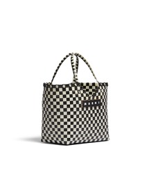 MARNI MARKET（マルニマーケット）の「ラブバスケット（かご