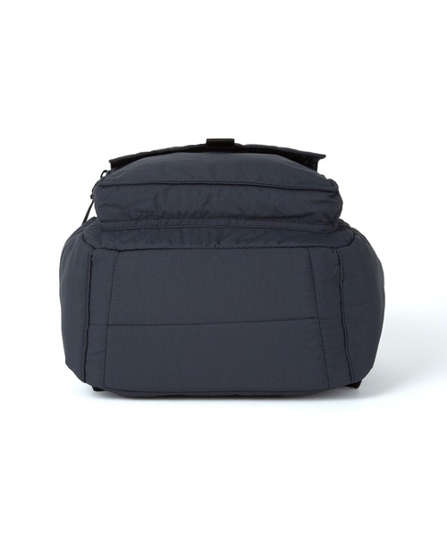 Champion(チャンピオン)の「champion/チャンピオン リュックサック パース 10L No.63896(バックパック/リュック・メンズ・ブラック/アイボリー/ピンク・FREE)」の9枚目の写真