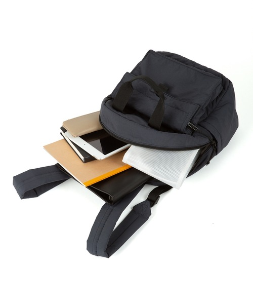 champion/チャンピオン リュックサック パース 10L No.63896（バック