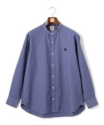 Tシャツ/カットソー オックスフォードシャツ」に該当する