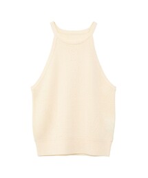 CLANE | 【CLANE/クラネ】AMERICAN SLEEVE KNIT TOPS(ニット/セーター)