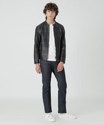 BLACK LABEL CRESTBRIDGE（ブラックレーベル・クレストブリッジ）の