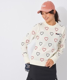 FILA GOLF｜フィラゴルフ のニット/セーター通販 - ZOZOTOWN