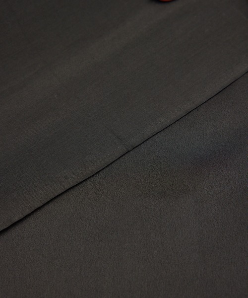 ROPE' PICNIC（ロペピクニック）の「インナーつきシアーブラウス（シャツ/ブラウス・レディース・ブラック/サックスブルー/ベージュ・38）」の8枚目の写真