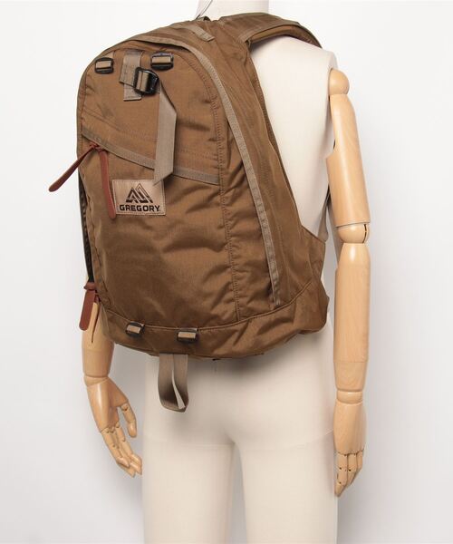 GREGORY DAYPACK グレゴリー デイパック 26L（バックパック/リュック）｜GREGORY（グレゴリー）