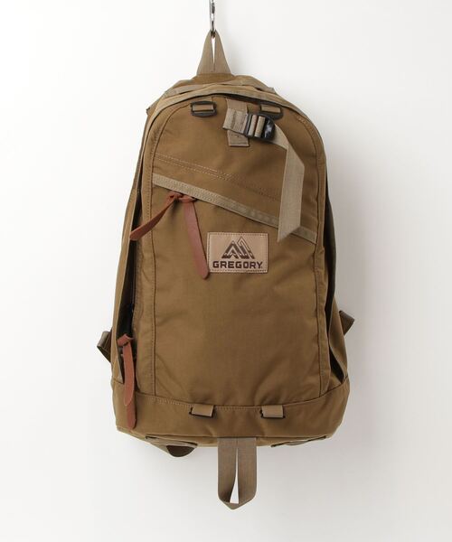 GREGORY DAYPACK グレゴリー デイパック 26L（バックパック/リュック）｜GREGORY（グレゴリー）