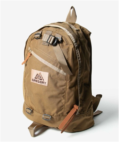 極美品　GREGORY デイパック　26L キャメル　インボイス付き GREGORY（グレゴリー）の「GREGORY DAYPACK グレゴリー デイパック 26L