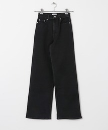 GANNI | GANNI　Stretch Denim Andi(デニムパンツ)