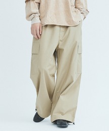 JOURNAL STANDARD｜ジャーナルスタンダードのカーゴパンツ（コットン 