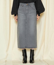 Lee | Lee/リー STANDARD WARDROBE 愛されデニムスカート(デニムスカート)