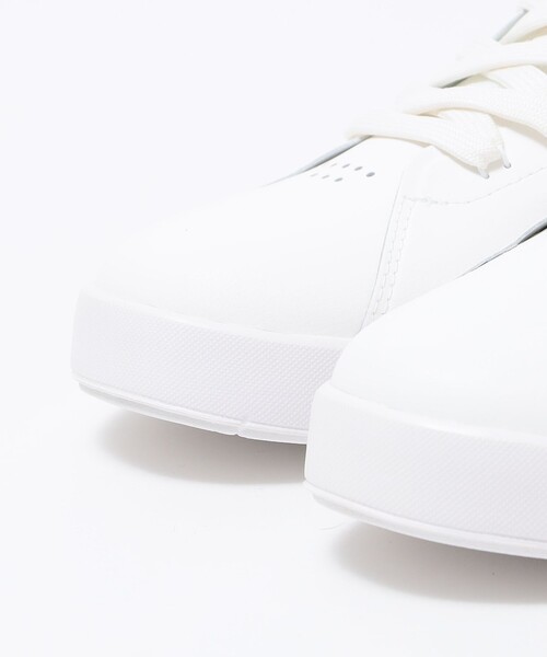 On（オン）の「On: THE ROGER Advantage（スニーカー・メンズ・ホワイト・8/10/9/8.5/LARGE）」の3枚目の写真