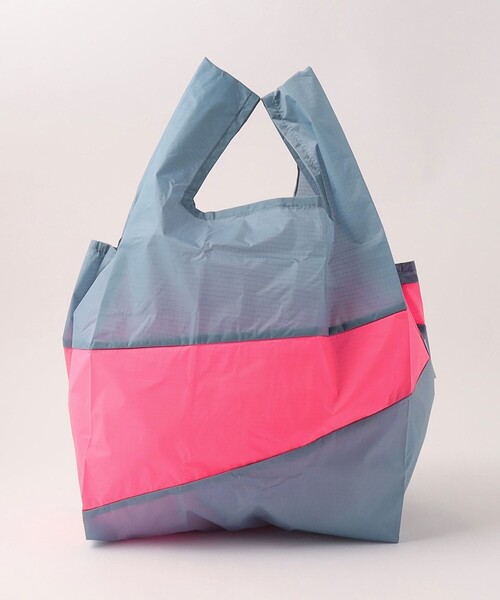 楽天市場】【公式】Posh Sack コンパクト保冷エコバッグ 10L