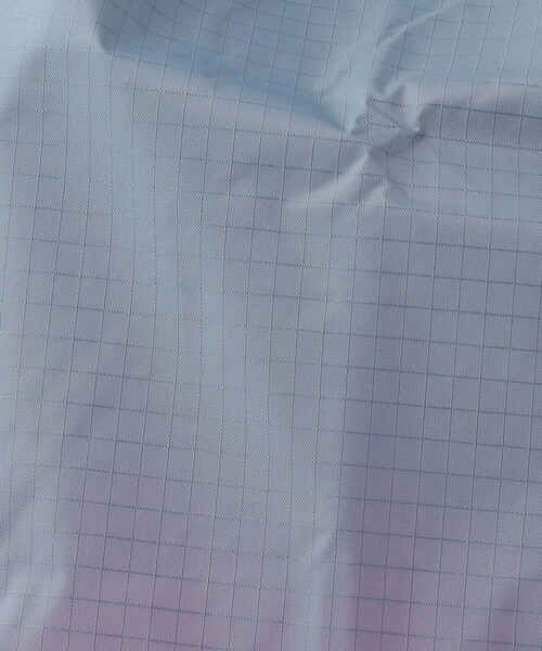 SUSAN BIJL（スーザンベル）の「＜SUSAN BIJL＞ショッピングバッグ L（エコバッグ/サブバッグ・レディース・グレー/ブラック・FREE）」の13枚目の写真