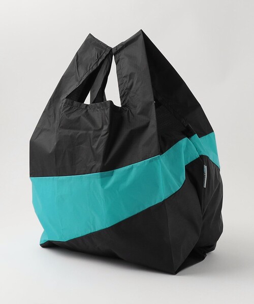 SUSAN BIJL x nijntje エコバッグ 中サイズ 新品】SUSAN BIJL x nijntje エコバッグ SUSAN BIJL ( スーザンベル