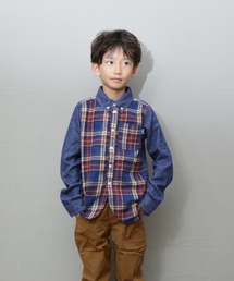 タペット　コート130 子供服の『tappet（タペット）』｜ Wonder Apartment Store | 通販