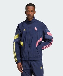 アディダスオリジナル ユベントス トラックジャケット adidas(アディダス)の「ユベントス オリジナルス トラック