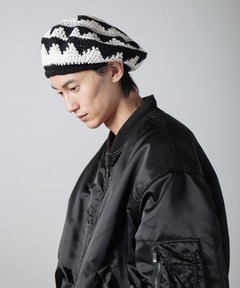 Oakley】FOS901946 ELLIPSE GRAPHIC BEANIE（ニットキャップ/ビーニー