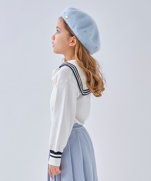 kate spade new york kids（ケイトスペードニューヨーク）の「トドラー