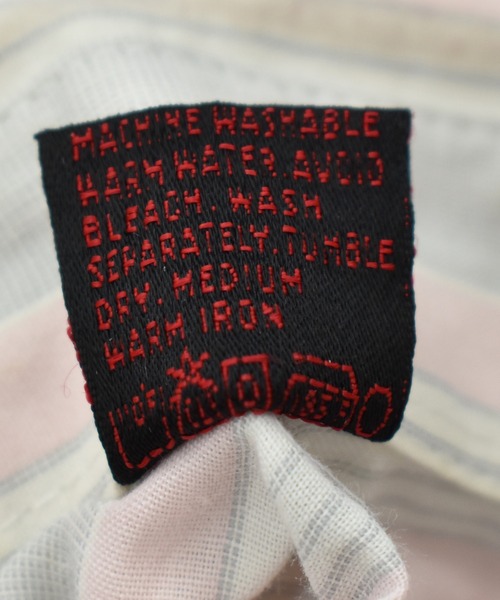 【ヴィンテージ古着】80's SASSON COLLECTION ボタンダウンシャツ(シャツ/ブラウス)|VINTAGE(ヴィンテージ) 【ヴィンテージ古着】80's SASSON COLLECTION ボタンダウンシャツ(シャツ/ブラウス)|VINTAGE(ヴィンテージ)