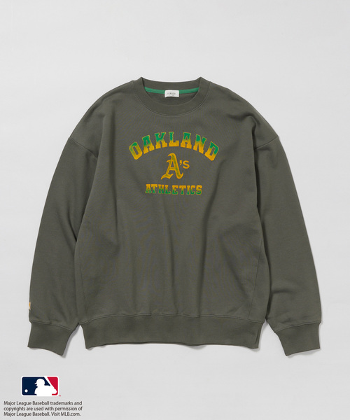 セール】【MLB COLLECTION BY JUN】グラデーションフロッキー