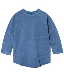 Good On/グッドオン　BASEBALL T-SHIRTS