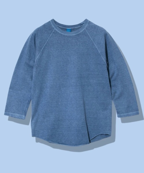 Good On/グッドオン BASEBALL T-SHIRTS（Tシャツ/カットソー）｜Good On（グッドオン） 5,720円