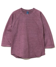 Good On/グッドオン BASEBALL T-SHIRTS