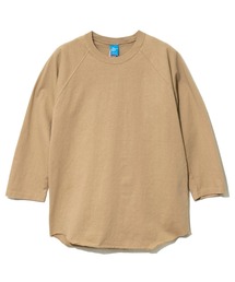 Good On/グッドオン　BASEBALL T-SHIRTS