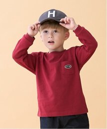 【GOODPRICE】無地長袖Tシャツ