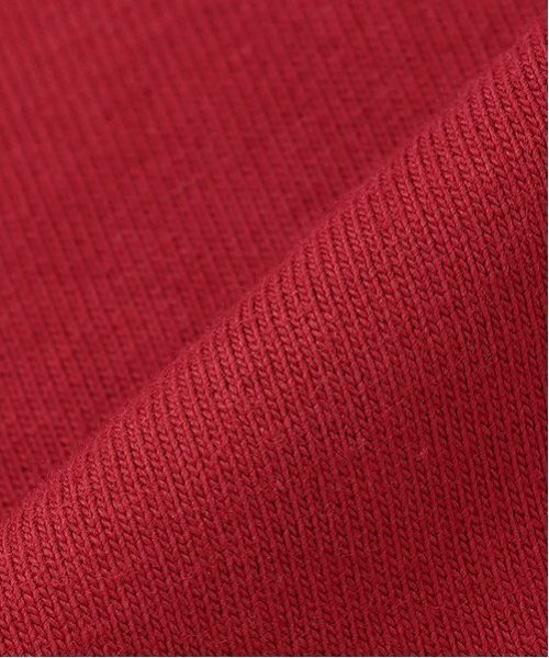 petit main(プティマイン)の「【GOODPRICE】無地長袖Tシャツ(Tシャツ/カットソー・キッズ・ブルー/レッド/ベージュ/オフホワイト/ブラック/ライトピンク・100cm/90cm/80cm/130cm/120cm/110cm)」の14枚目の写真