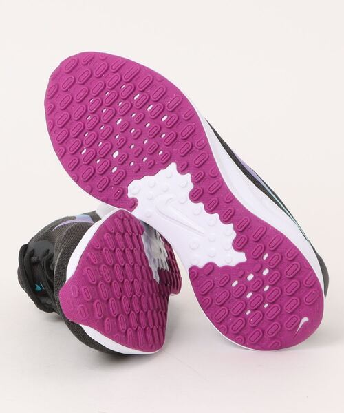 【セール】NIKE ナイキ W REVOLUTION 7 レボリューション 7 WFB2208 011DKSKGY/DSTCA（スニーカー）｜NIKE（ナイキ）