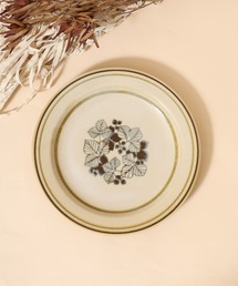 FUNALIVE（ファンアライブ）の「フルラージュ　フイユ　プレートＬ（食器）」