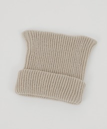 improves（インプローブス）の「猫耳 ニットキャップ（ニットキャップ/ビーニー）」