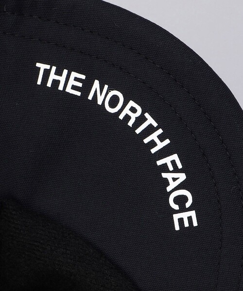 THE NORTH FACE（ザノースフェイス）の「THE NORTH FACE/ザ・ノース・フェイス フロンティアキャップ/NN42241(限定展開)（キャップ・メンズ・オリーブ/ブラック・LARGE）」の7枚目の写真