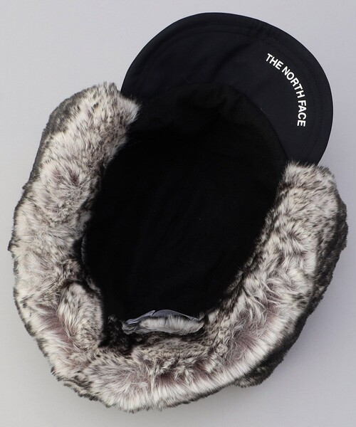 THE NORTH FACE（ザノースフェイス）の「THE NORTH FACE/ザ・ノース・フェイス フロンティアキャップ/NN42241(限定展開)（キャップ・メンズ・オリーブ/ブラック・LARGE）」の10枚目の写真
