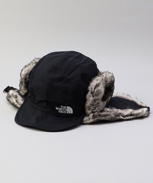 THE NORTH FACE（ザノースフェイス）の「THE NORTH FACE/ザ・ノース・フェイス フロンティアキャップ/NN42241(限定展開)（キャップ・メンズ・オリーブ/ブラック・LARGE）」の11枚目の写真