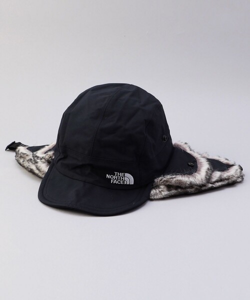 THE NORTH FACE（ザノースフェイス）の「THE NORTH FACE/ザ・ノース・フェイス フロンティアキャップ/NN42241(限定展開)（キャップ・メンズ・オリーブ/ブラック・LARGE）」の12枚目の写真