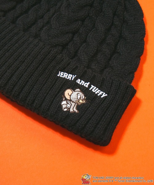 Tom＆Jerry（トムアンドジェリー）の「【TOM and JERRY/トムとジェリー