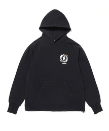 CHROME（クローム）の「［ CHROME / クローム ］ULTRA STRETCH HOODIE MHAK / ウルトラ ストレッチ フーディ パーカー MHAKコラボデザイン（パーカー）」