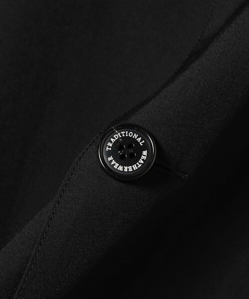Traditional Weatherwear / DERBY ステンカラーコート（その他アウター